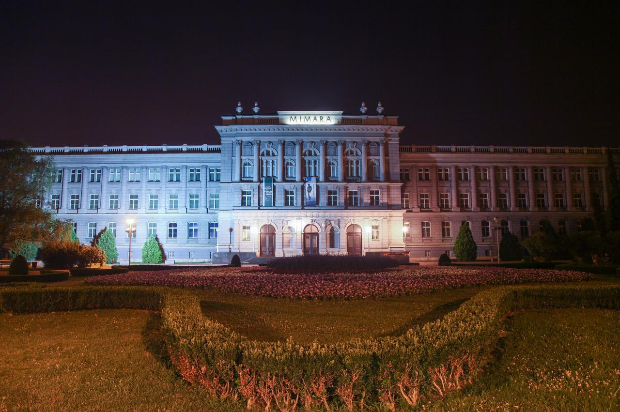 Apartments S&A Zágráb Kültér fotó